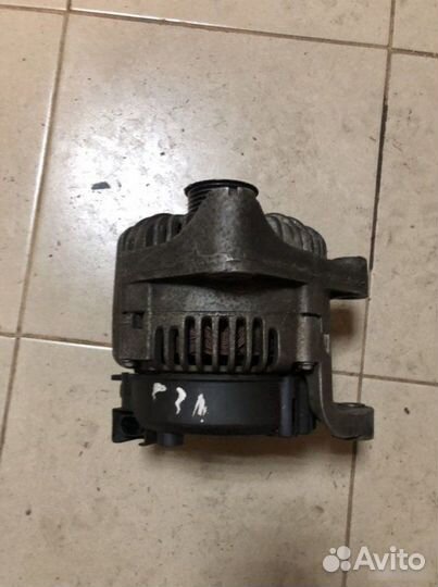 Генератор Bmw N62