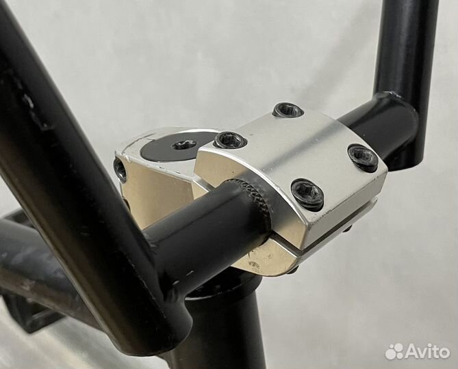 Вынос Stress aksa v1