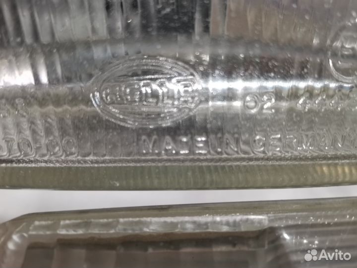 Фары volkswagen t4 Фольксваген т4