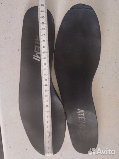 Футбольные бутсы 43 размер