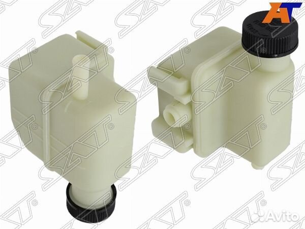 Бачок гур mazda mazda6