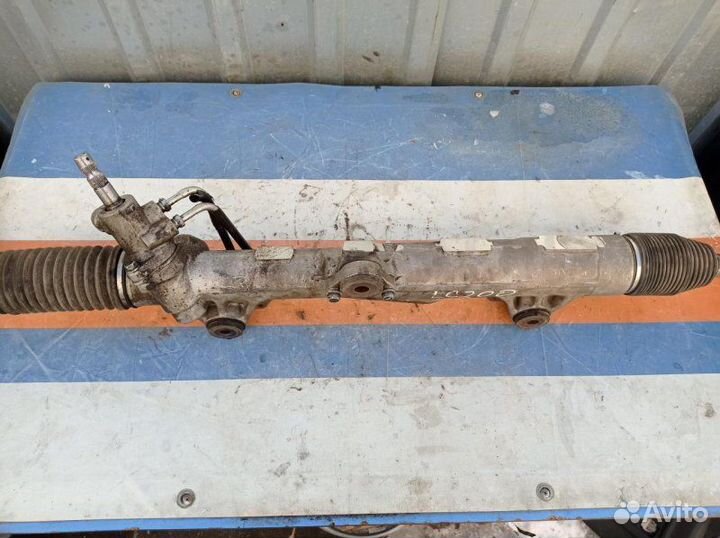 Рейка рулевая Toyota Land Cruiser 200/ Grj200