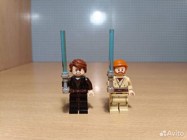Lego star wars обмен