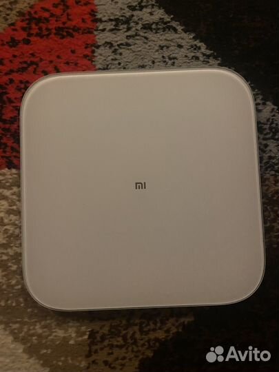 Весы Xiaomi Mi SMART Scale 2