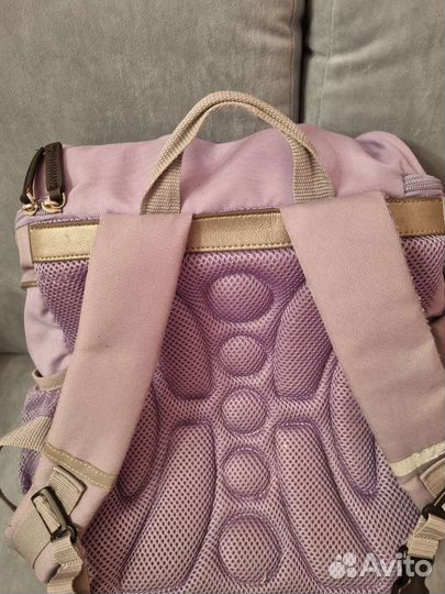 Школьный рюкзак ecco