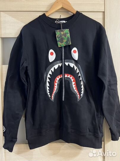 Свитшот Bape