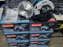 Дисковая пила makita hs 7000