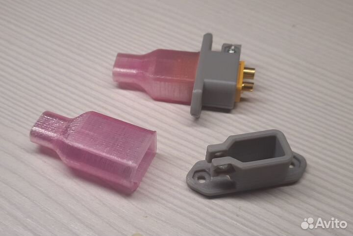 Печать на 3d принтере