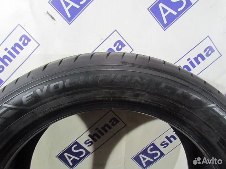 Cooper Evolution CTT 225/55 R19 92N