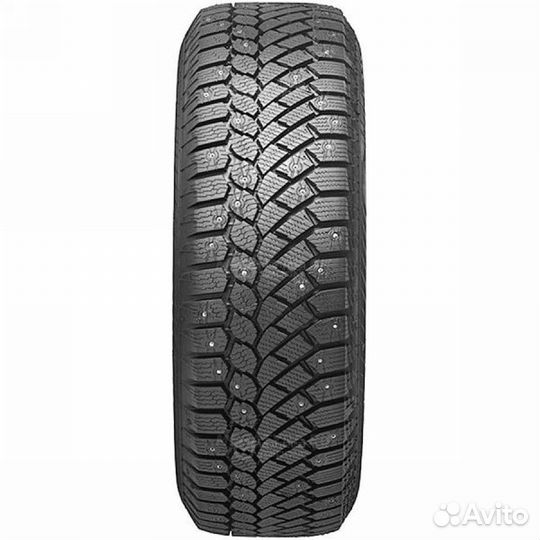 Gislaved Nord Frost 200 215/55 R17 98T