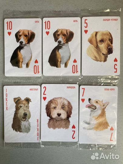 Карты деревенские лакомства