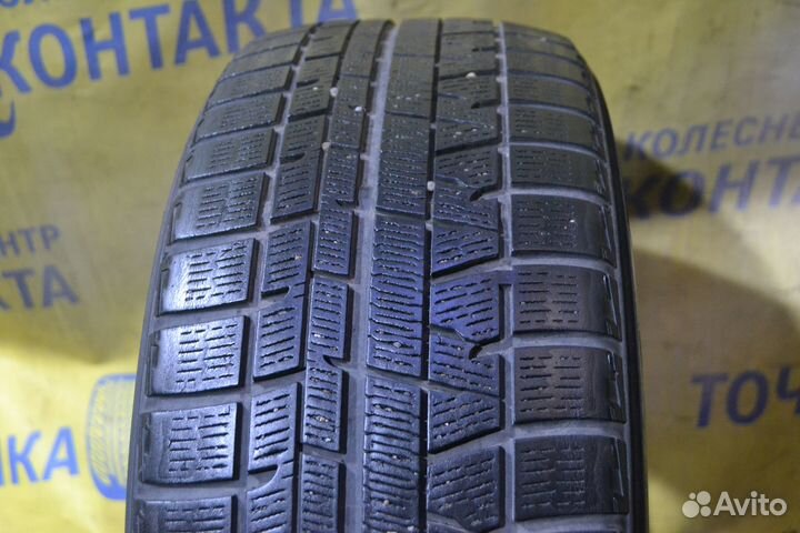 Yokohama Ice Guard IG50+ 225/50 R17