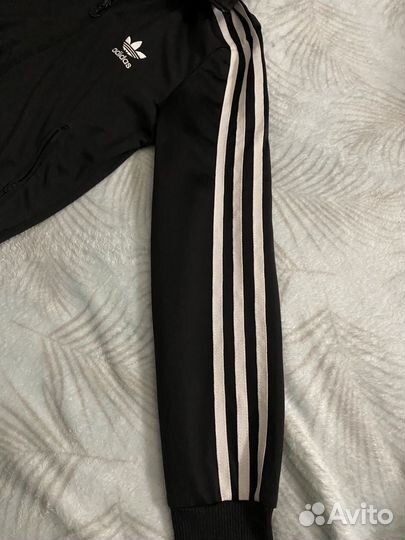 Олимпийка adidas originals