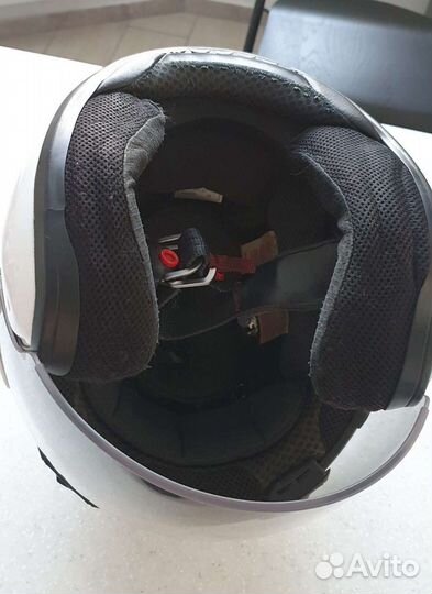 Шлем мото Arai X-tend RAM