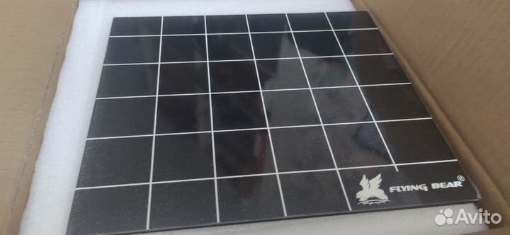 Flying Bear Ghost 6 (с доработанным hotend