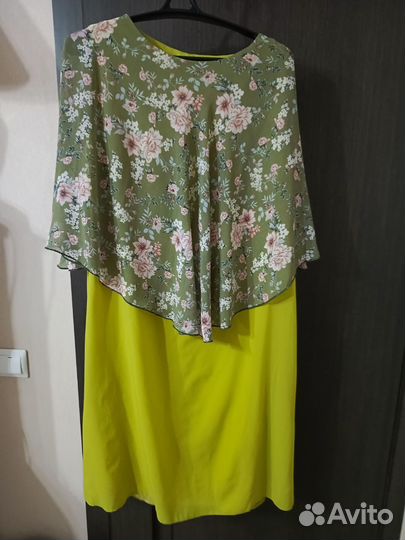 Платья женские