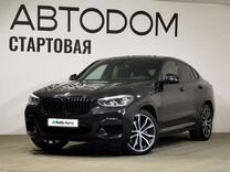 BMW X4 3.0 AT, 2020, 111 953 км, с пробегом, цена 5 250 000 руб.