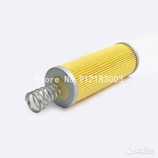 Воздушный фильтр для печатной машины