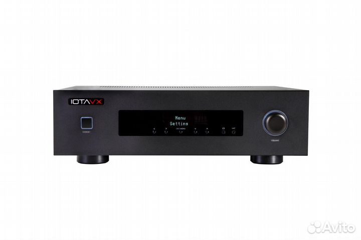 AV-процессор iotavx AVX17