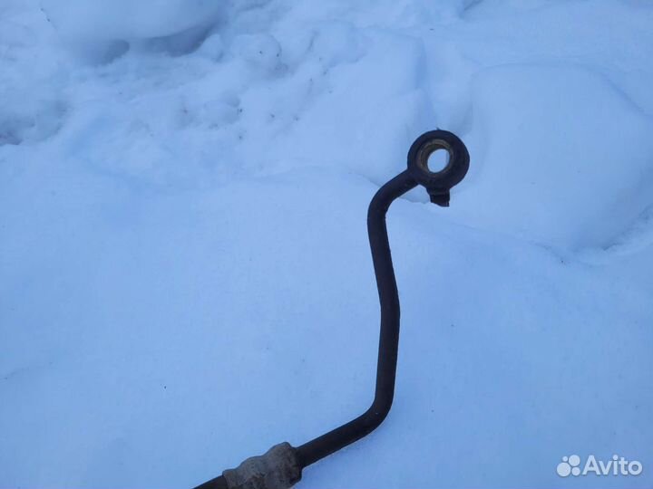 Трубка Гур Мазда 6 GG