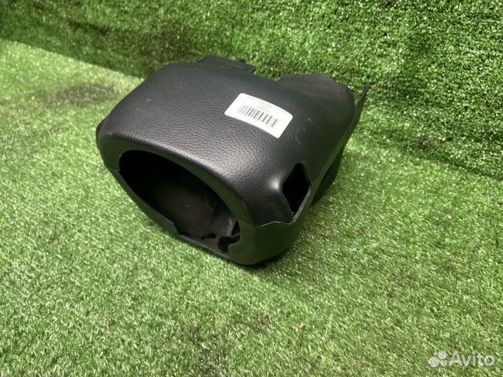 Подрулевой кожух Mitsubishi Lancer 9