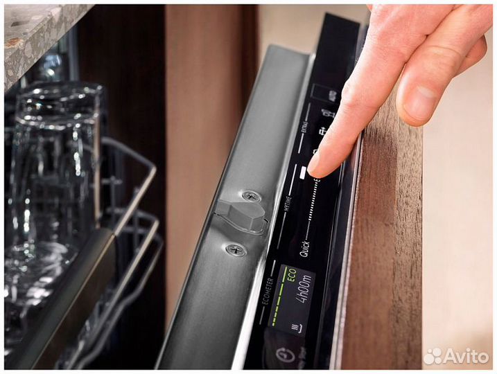 Посудомоечная машина Electrolux EES 47320 L