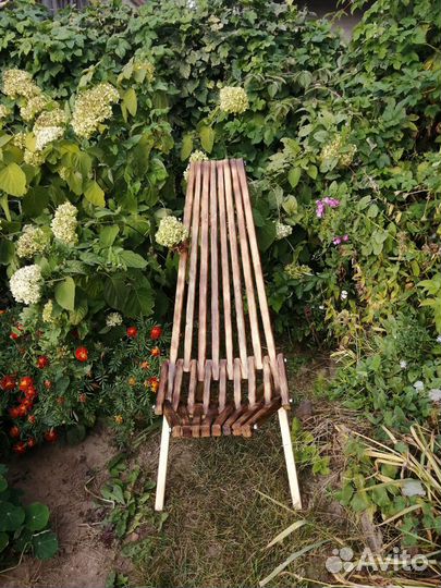 Кресло Кентуки