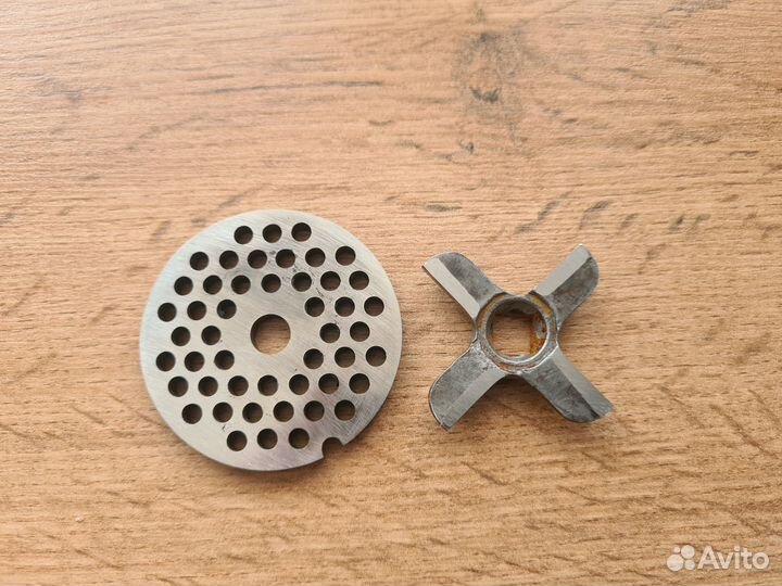 Электромясорубка Ротор эмш-30/230