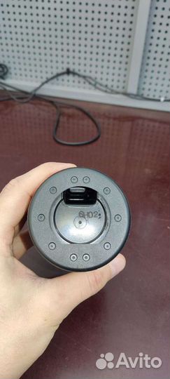 Оригинальная пепельница