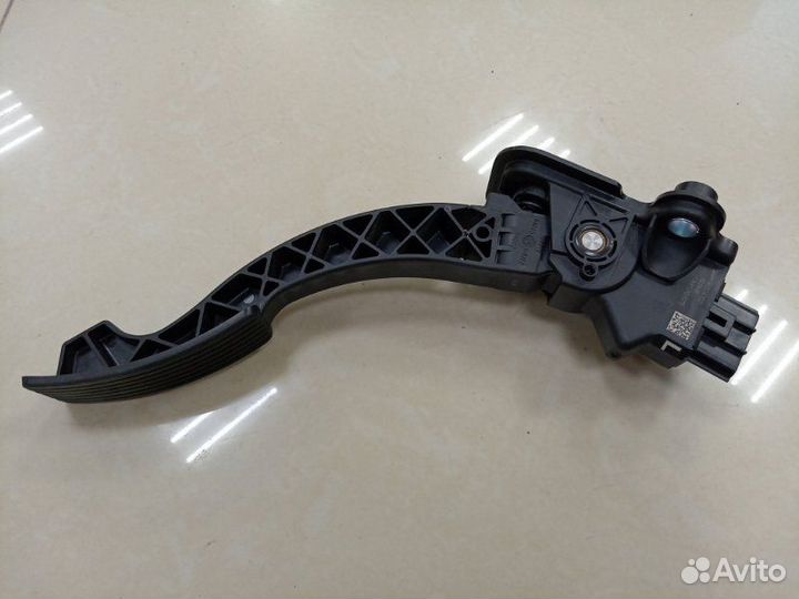 Педаль газа электронная Mitsubishi Outlander Sport