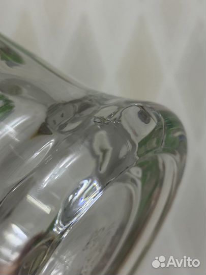 Кружка пивная с крышкой