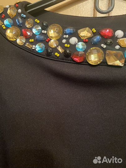 Вечернее платье 42 44