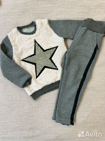 Вещи на девочку 2 года