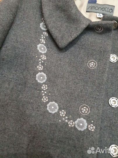 Simonetta, dior, blumarine 134-140