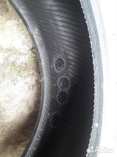 Amtel Rapid River 245/70 R16 107S