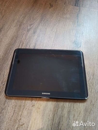 Samsung Galaxy Note 10.1 N8000