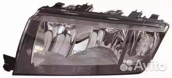 Фара 6651105lldem2 Depo