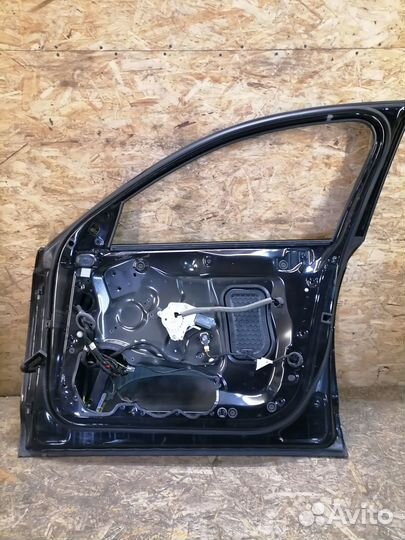 Дверь передняя правая Audi A6 C7