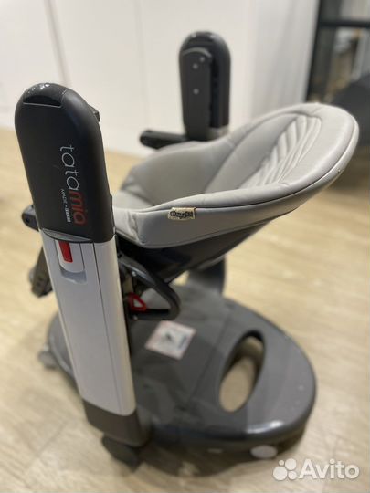 Стул детский для кормления tatamia