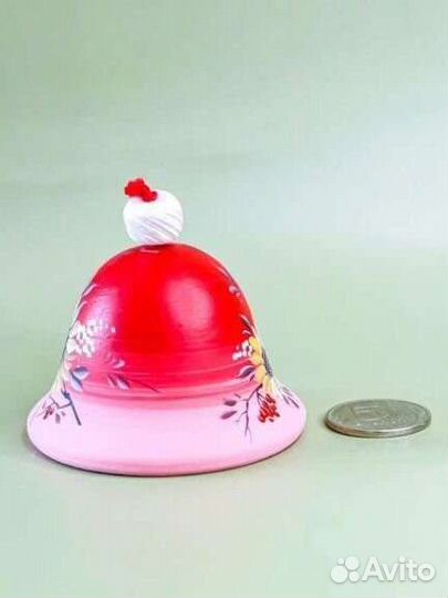 Колокольчики Литва ч-2