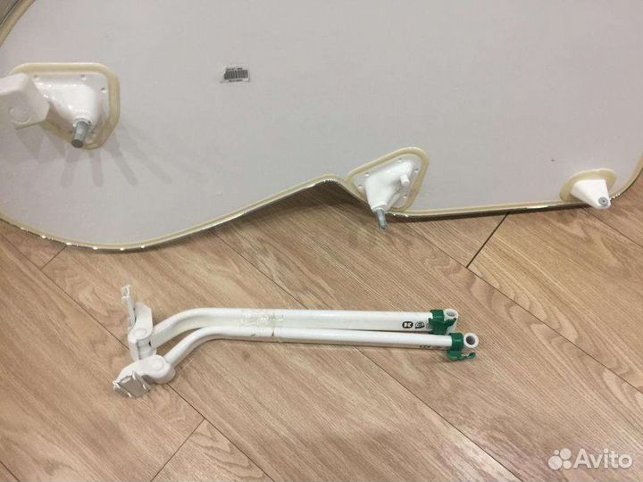 Полки для углового шкафа