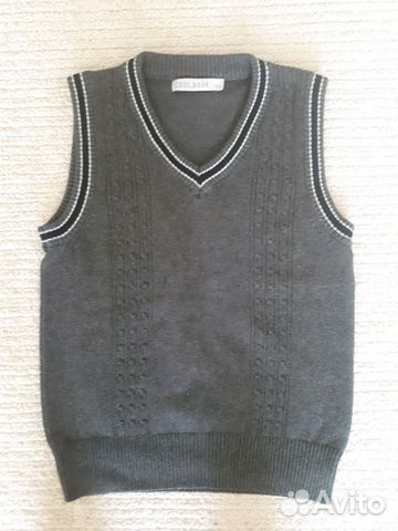 Одежда для школы мальчиковая