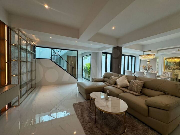 Дом 357 м² на участке 250 м² (Таиланд)