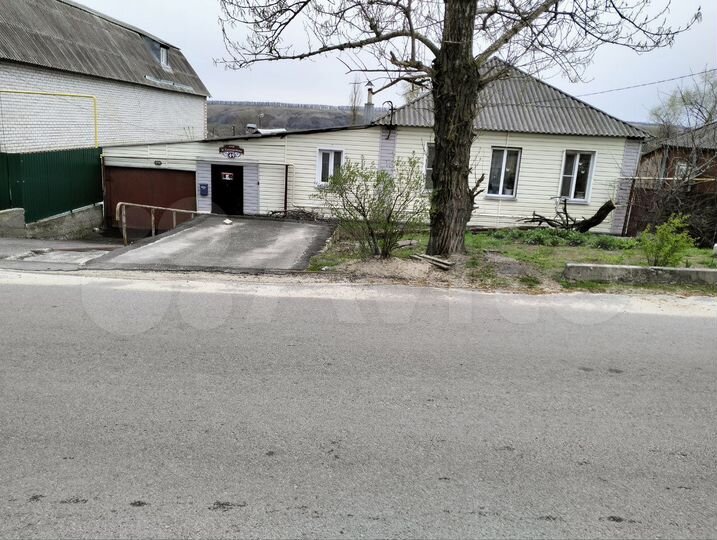 Дом 119,4 м² на участке 4 сот.