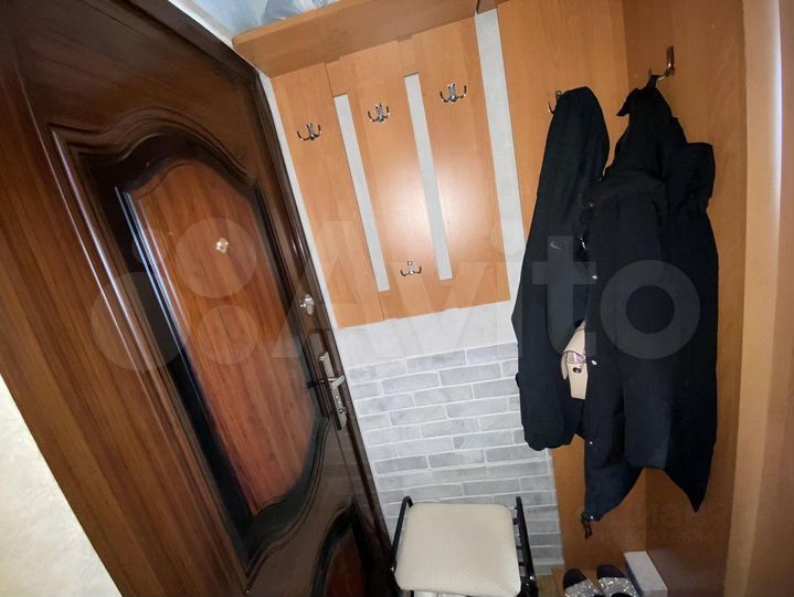 Квартира-студия, 16 м², 1/9 эт.