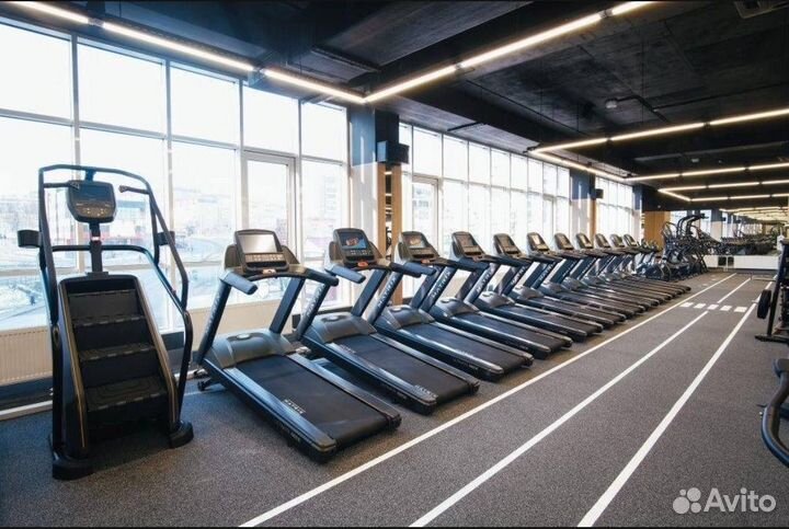 Абонемент word class