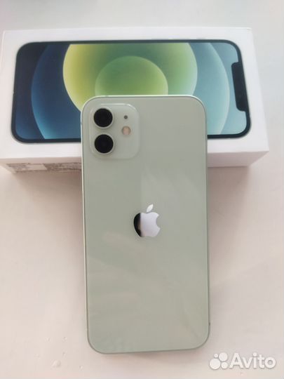 iPhone 12, 64 ГБ