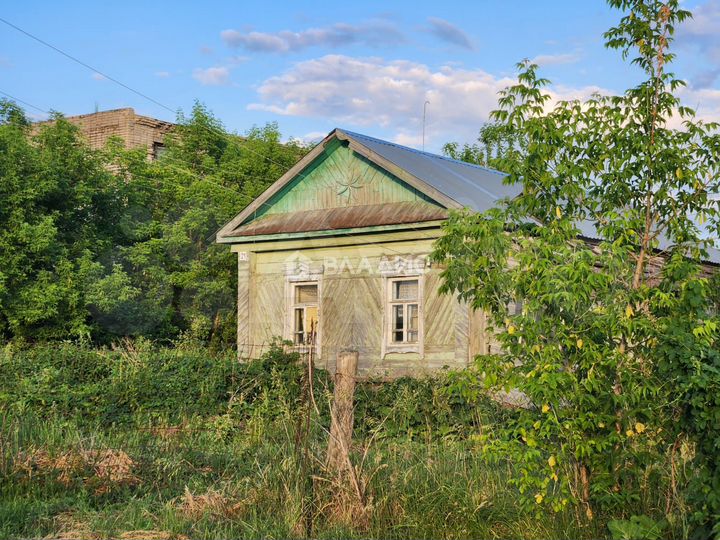 Дача 40 м² на участке 32 сот.