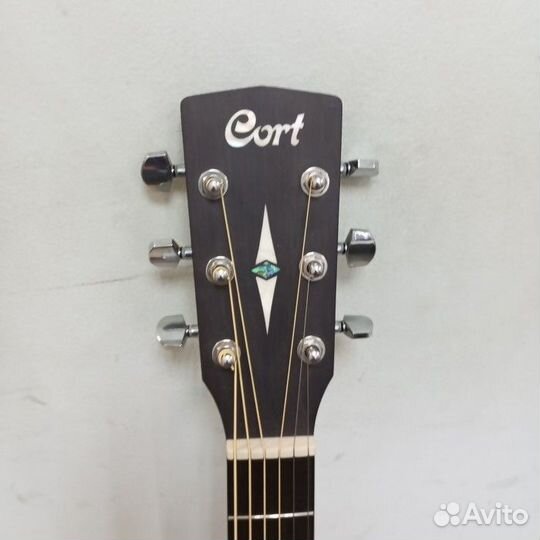 Гитара Gort MR-500E (Рассрочка / 6112)