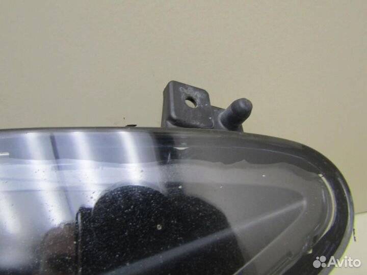 Фара противотуманная правая Mercedes Benz W221 20